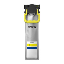 Мастило EPSON WorkForce Pro EM/EP-C800R, C13T11N440, Yellow XL