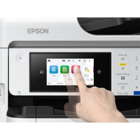 Мастило EPSON WorkForce Pro EM/EP-C800R, C13T11P340, Magenta XXL