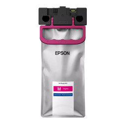 Мастило EPSON WorkForce Pro EM/EP-C800R, C13T11P340, Magenta XXL