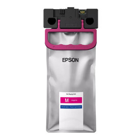 Мастило EPSON WorkForce Pro EM/EP-C800R, C13T11P340, Magenta XXL