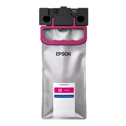 Мастило EPSON WorkForce Pro EM/EP-C800R, C13T11P340, Magenta XXL
