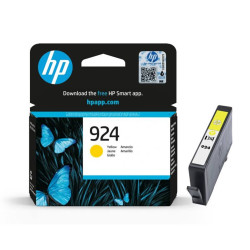 Мастило HP 924, 4K0U5NE, Yellow