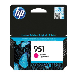 Мастило HP 951, CN051AE, Magenta