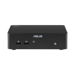 Мини компютър ASUS NUC 16 Pro, Intel Core Ultra 7 356H, Intel Graphics