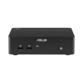 Мини компютър ASUS NUC 16 Pro, Intel Core Ultra 7 356H, Intel Graphics