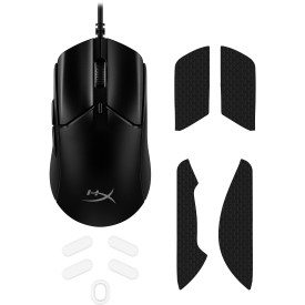 Мишка HP HyperX Pulsefire Haste 2, Black