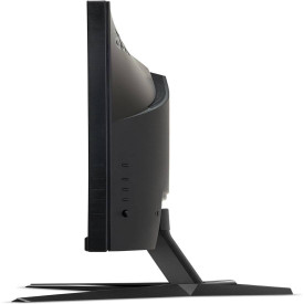 Монитор ACER Nitro QG271X1bmiipx, 27 инча, FHD, ZeroFrame, IPS, 200Hz, 16:9, 0.5ms GTG, 2xHDMI, DP
