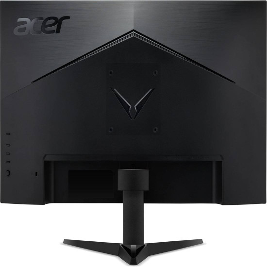 Монитор ACER Nitro QG271X1bmiipx, 27 инча, FHD, ZeroFrame, IPS, 200Hz, 16:9, 0.5ms GTG, 2xHDMI, DP