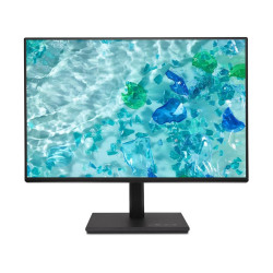 Монитор Acer Vero B247Y, 23.8 инча, IPS, Full HD, 120Hz, HDMI/DP/VGA