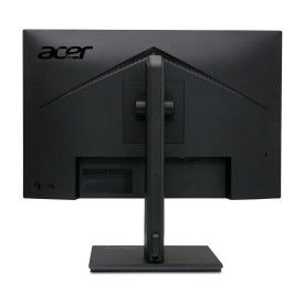 Монитор Acer Vero B247Y, 23.8 инча, IPS, Full HD, 120Hz, HDMI/DP/VGA