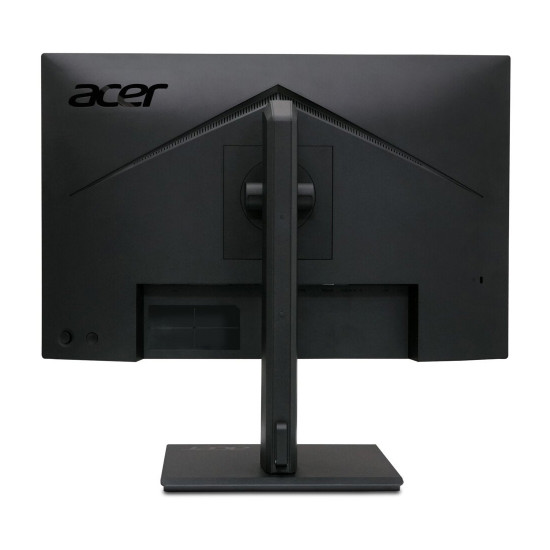 Монитор Acer Vero B247Y, 23.8 инча, IPS, Full HD, 120Hz, HDMI/DP/VGA