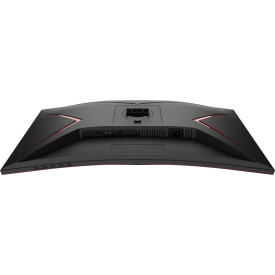 Монитор AOC C27G2Z3/BK, 27 инча, VA, WLED, FHD, 280Hz