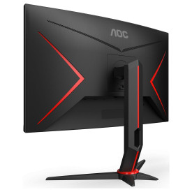 Монитор AOC C27G2Z3/BK, 27 инча, VA, WLED, FHD, 280Hz