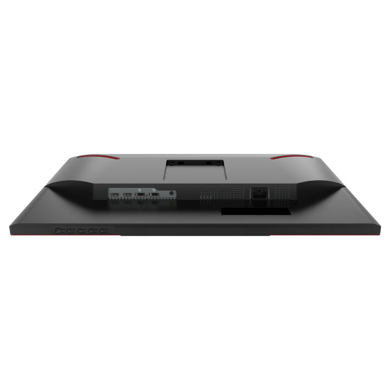 Монитор AOC U27G3X/BK, 27 инча, IPS, 4K, 160Hz, 1ms, 2x DisplayPort, 2x HDMI
