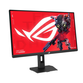Монитор ASUS ROG Strix XG27ACS Gen2 XG27ACSR, 27 инча, 2560 x 1440, 220 Hz OC, Fast IPS, 0.3 ms, Extreme Low Motion Blur