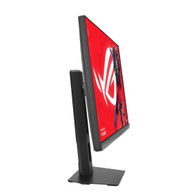 Монитор ASUS ROG Strix XG27ACS Gen2 XG27ACSR, 27 инча, 2560 x 1440, 220 Hz OC, Fast IPS, 0.3 ms, Extreme Low Motion Blur