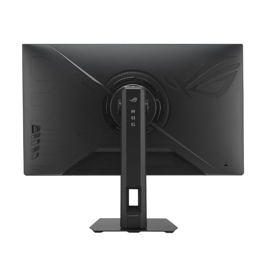 Монитор ASUS ROG Strix XG27ACS Gen2 XG27ACSR, 27 инча, 2560 x 1440, 220 Hz OC, Fast IPS, 0.3 ms, Extreme Low Motion Blur