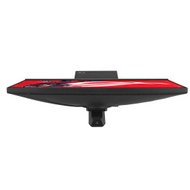 Монитор ASUS ROG Strix XG27ACS Gen2 XG27ACSR, 27 инча, 2560 x 1440, 220 Hz OC, Fast IPS, 0.3 ms, Extreme Low Motion Blur