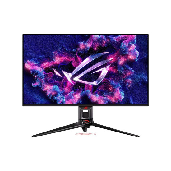 Монитор ASUS ROG Swift OLED PG32UCDMZ, 32 инча, 3840x2160, OLED, 240Hz, 0.03ms, 1xHDMI, 1xDP, USB-C
