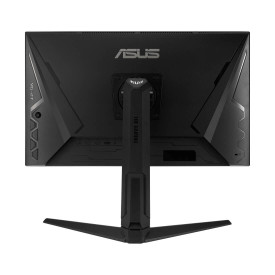 Монитор ASUS TUF Gaming VG27AQ1A, 27 инча, IPS, WQHD 2560x1440, 170Hz, 1ms, G-SYNC, 2xHDMI, 1xDP, 2x2W Speakers
