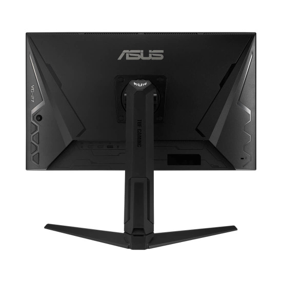 Монитор ASUS TUF Gaming VG27AQ1A, 27 инча, IPS, WQHD 2560x1440, 170Hz, 1ms, G-SYNC, 2xHDMI, 1xDP, 2x2W Speakers