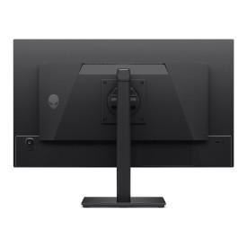 Монитор Dell Alienware AW2726DM, 27 инча, QHD 2560 x 1440, Fast IPS, 180 Hz, 16:9, 1 ms/4 ms, DisplayPort, 2 x HDMI, USB-B, 4 x USB-A, Flicker-Free, Tilt