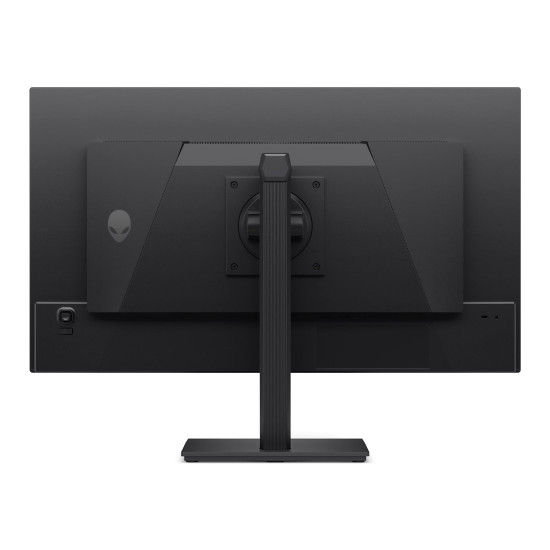 Монитор Dell Alienware AW2726DM, 27 инча, QHD 2560 x 1440, Fast IPS, 180 Hz, 16:9, 1 ms/4 ms, DisplayPort, 2 x HDMI, USB-B, 4 x USB-A, Flicker-Free, Tilt