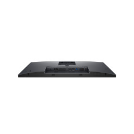 Монитор Dell P2725D, 27 инча, QHD 2560x1440, 100Hz, 99% sRGB, 109 PPI, 16:9, IPS, Anti-glare, 350 cd/m², 1500:1, USB-C, DP, HDMI