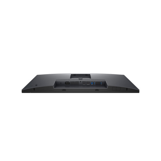 Монитор Dell P2725D, 27 инча, QHD 2560x1440, 100Hz, 99% sRGB, 109 PPI, 16:9, IPS, Anti-glare, 350 cd/m², 1500:1, USB-C, DP, HDMI