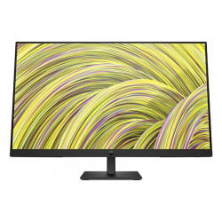 Монитор HP P27h G5, 68.6cm, 27 инча, FHD, DP, HDMI