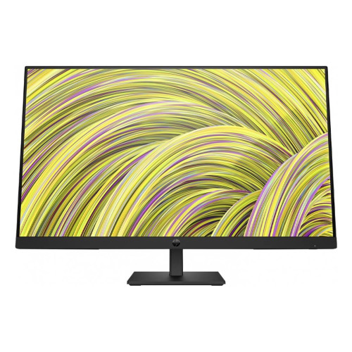 Монитор HP P27h G5, 68.6cm, 27 инча, FHD, DP, HDMI