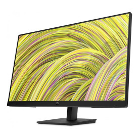 Монитор HP P27h G5, 68.6cm, 27 инча, FHD, DP, HDMI