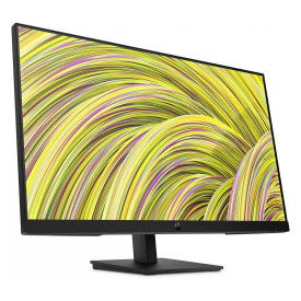 Монитор HP P27h G5, 68.6cm, 27 инча, FHD, DP, HDMI