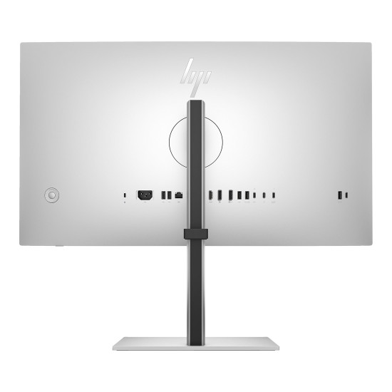 Монитор HP S7 Pro 727pk, 27 инча, UHD 4K (3840x2160), 60Hz, 16:9, IPS, HDMI, DP