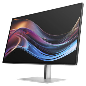 Монитор HP S7 Pro 727pk, 27 инча, UHD 4K (3840x2160), 60Hz, 16:9, IPS, HDMI, DP