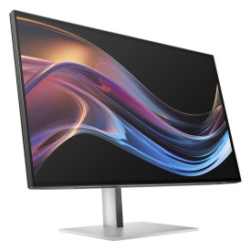 Монитор HP S7 Pro 727pk, 27 инча, UHD 4K (3840x2160), 60Hz, 16:9, IPS, HDMI, DP