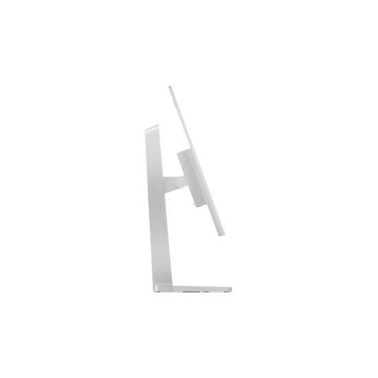 Монитор LENOVO L27h-4A, 27 инча, IPS, QHD, 100 Hz, 4 ms, HDMI, DisplayPort, USB Type-C, Power Delivery 75 W, USB Hub