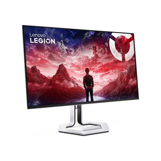 Монитор Lenovo Legion Pro 32UD-10, 31.5 инча, VA, QHD, 180Hz, 0.5ms, HDMI 2.1/DP 1.4, AMD FreeSync
