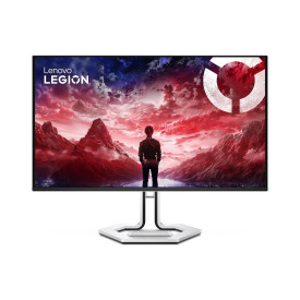 Монитор Lenovo Legion Pro 32UD-10, 31.5 инча, VA, QHD, 180Hz, 0.5ms, HDMI 2.1/DP 1.4, AMD FreeSync