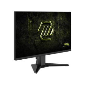 Монитор MSI MAG 245F X24 Gaming, 23.8 инча, FHD 1920 x 1080, Rapid IPS, 240 Hz, 0.5 ms, AMD FreeSync Premium, 2 x HDMI