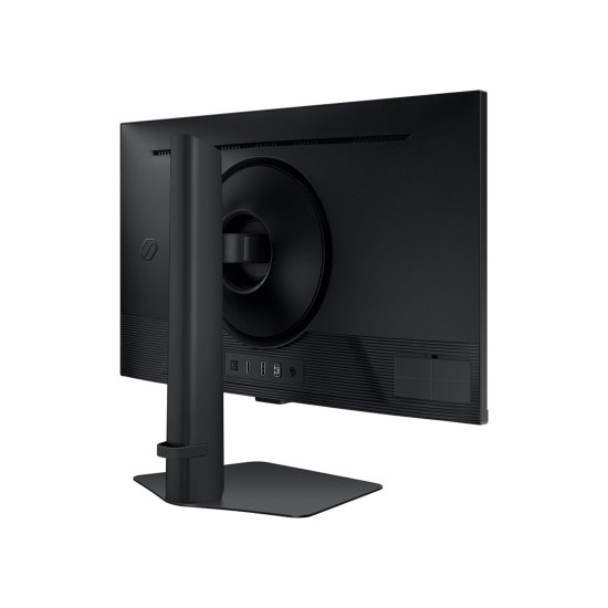 Монитор Odyssey G5 G50D LS27DG500EUXEN, 27 инча, 180Hz, QHD 2560x1440, IPS, HDR400, 0.1ms, 350 cd/m², 1000:1, 1xHDMI, 1xDP, 1xUSB