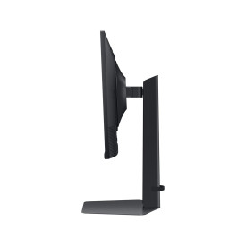 Монитор Odyssey G5 G50D LS27DG500EUXEN, 27 инча, 180Hz, QHD 2560x1440, IPS, HDR400, 0.1ms, 350 cd/m², 1000:1, 1xHDMI, 1xDP, 1xUSB