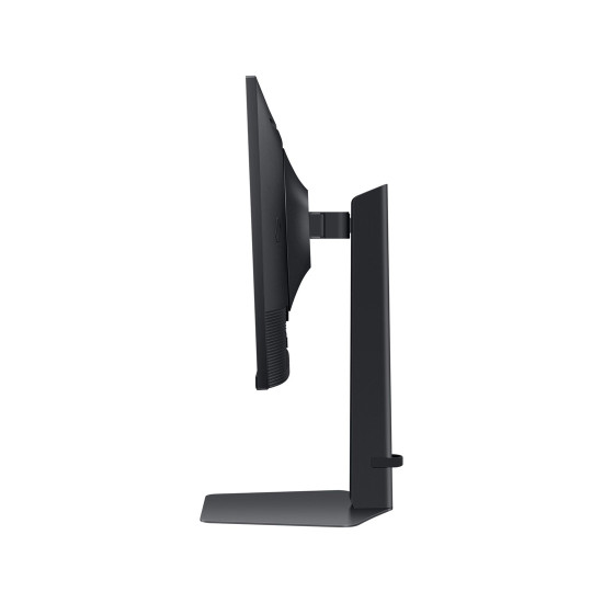 Монитор Odyssey G5 G50D LS27DG500EUXEN, 27 инча, 180Hz, QHD 2560x1440, IPS, HDR400, 0.1ms, 350 cd/m², 1000:1, 1xHDMI, 1xDP, 1xUSB