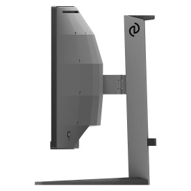 Монитор PHILIPS 34M2C6500, 34 инча, OLED, 3440x1440, 175Hz, 0.03ms, 2xHDMI, 1xDP, 3xUSB