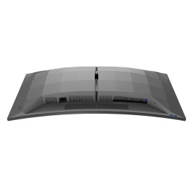 Монитор PHILIPS 34M2C6500, 34 инча, OLED, 3440x1440, 175Hz, 0.03ms, 2xHDMI, 1xDP, 3xUSB