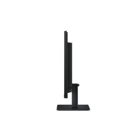 Монитор SAMSUNG LS27H700EAUXEN, 27 инча, плосък, 3840 x 2160, 16:9, 300 cd/m², 5 ms, HDMI, DisplayPort, Black