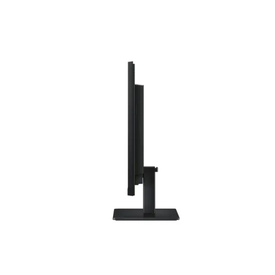Монитор SAMSUNG LS27H700EAUXEN, 27 инча, плосък, 3840 x 2160, 16:9, 300 cd/m², 5 ms, HDMI, DisplayPort, Black