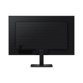Монитор SAMSUNG LS27H700EAUXEN, 27 инча, плосък, 3840 x 2160, 16:9, 300 cd/m², 5 ms, HDMI, DisplayPort, Black