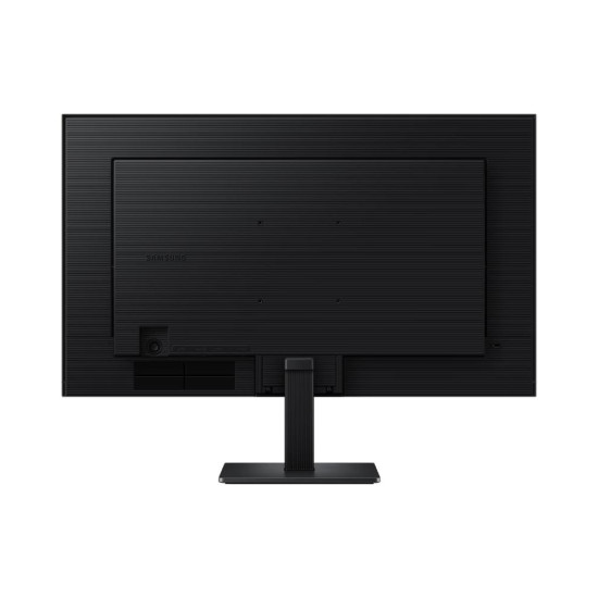 Монитор SAMSUNG LS27H700EAUXEN, 27 инча, плосък, 3840 x 2160, 16:9, 300 cd/m², 5 ms, HDMI, DisplayPort, Black