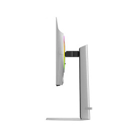 Монитор SAMSUNG LS32HG800SUXEN, 32 инча, 3840 x 2160, OLED, 16:9, 0.03 ms, HDMI